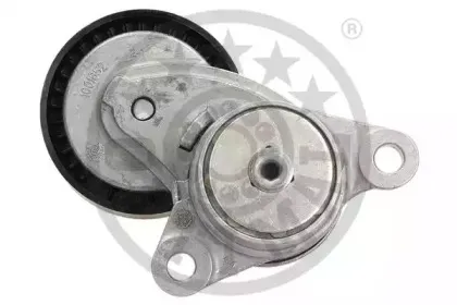 Натяжитель ремня, клиновой зубча OPTIMAL купить