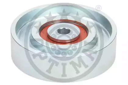 Паразитный / ведущий ролик, поликлиновой ремень OPTIMAL купить