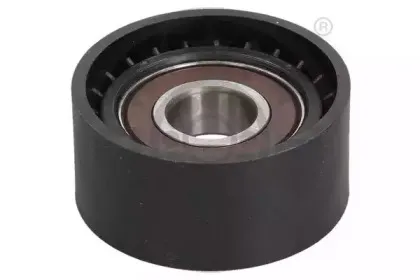 Паразитный / ведущий ролик, поликлиновой ремень OPTIMAL купить