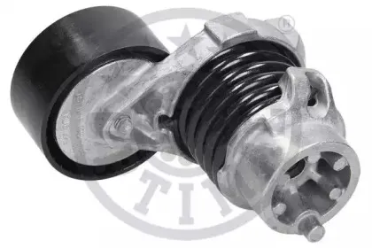 Натяжитель ремня, клиновой зубча OPTIMAL купить