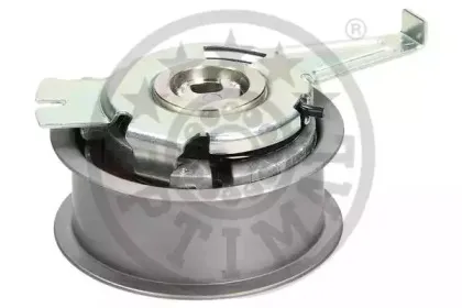 Натяжной ролик, ремень ГРМ OPTIMAL купить