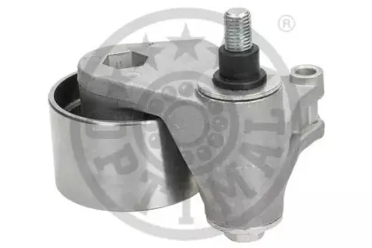 Натяжной ролик, ремень ГРМ OPTIMAL купить