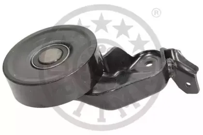 Натяжной ролик, поликлиновойремень OPTIMAL купить