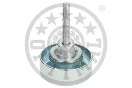 Паразитный / ведущий ролик, поликлиновой ремень OPTIMAL купить