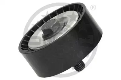 Паразитный / ведущий ролик, поликлиновой ремень OPTIMAL купить