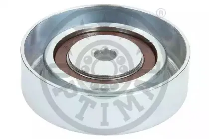 Паразитный / ведущий ролик, поликлиновой ремень OPTIMAL купить