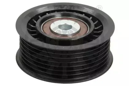 Паразитный / ведущий ролик, поликлиновой ремень OPTIMAL купить