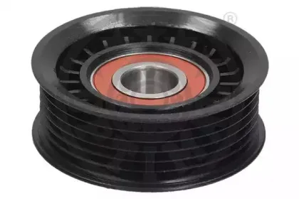 Паразитный / ведущий ролик, поликлиновой ремень OPTIMAL купить