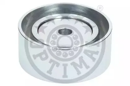 Паразитный / ведущий ролик, поликлиновой ремень OPTIMAL купить