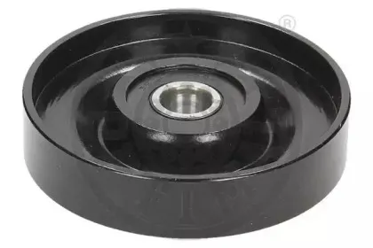 Паразитный / ведущий ролик, поликлиновой ремень OPTIMAL купить