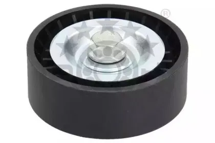 Паразитный / ведущий ролик, поликлиновой ремень OPTIMAL купить