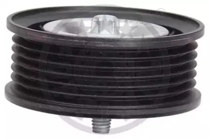 Паразитный / ведущий ролик, поликлиновой ремень OPTIMAL купить