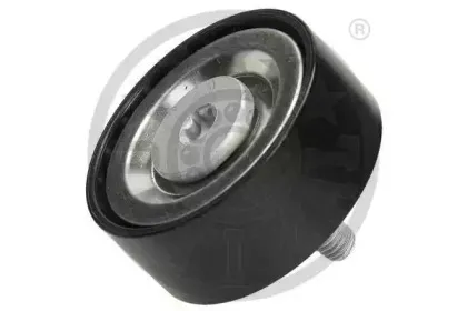 Паразитный / ведущий ролик, поликлиновой ремень OPTIMAL купить