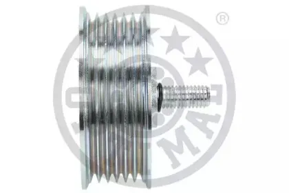 Паразитный / ведущий ролик, поликлиновой ремень OPTIMAL купить