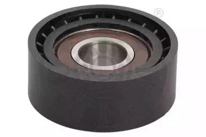 Паразитный / ведущий ролик, поликлиновой ремень OPTIMAL купить