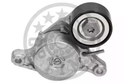 Натяжная планка, поликлиновой ремень OPTIMAL купить