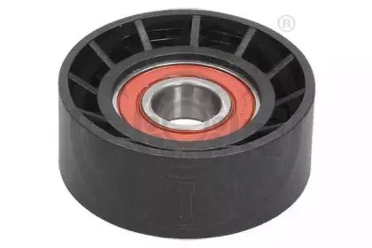 Паразитный / ведущий ролик, поликлиновой ремень OPTIMAL купить