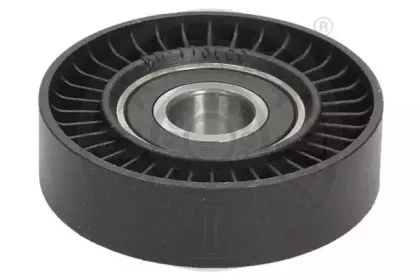 Паразитный / ведущий ролик, поликлиновой ремень OPTIMAL купить