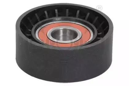 Паразитный / ведущий ролик, поликлиновой ремень OPTIMAL купить