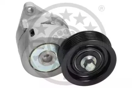 Натяжная планка, поликлиновой ремень OPTIMAL купить