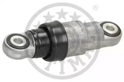 Амортизатор, поликлиновой ремень OPTIMAL купить