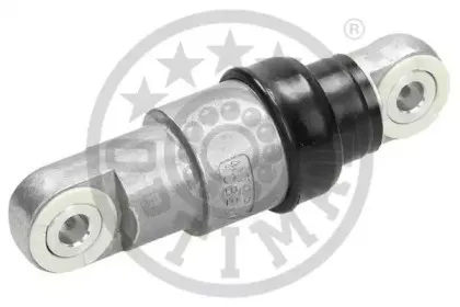 Амортизатор, поликлиновой ремень OPTIMAL купить