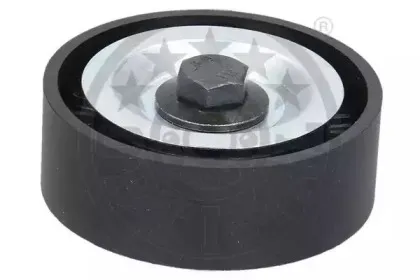 Паразитный / ведущий ролик, поликлиновой ремень OPTIMAL купить