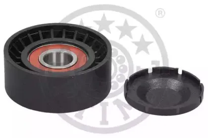 Паразитный / ведущий ролик, поликлиновой ремень OPTIMAL купить