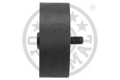 Паразитный / ведущий ролик, поликлиновой ремень OPTIMAL купить