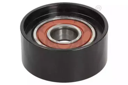 Паразитный / ведущий ролик, поликлиновой ремень OPTIMAL купить