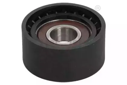 Паразитный / ведущий ролик, поликлиновой ремень OPTIMAL купить