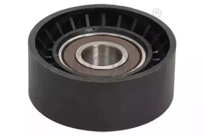 Паразитный / ведущий ролик, поликлиновой ремень OPTIMAL купить