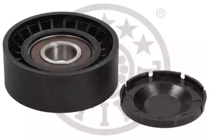 Паразитный / ведущий ролик, поликлиновой ремень OPTIMAL купить