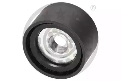 Паразитный / ведущий ролик, поликлиновой ремень OPTIMAL купить