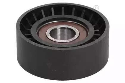 Паразитный / ведущий ролик, поликлиновой ремень OPTIMAL купить