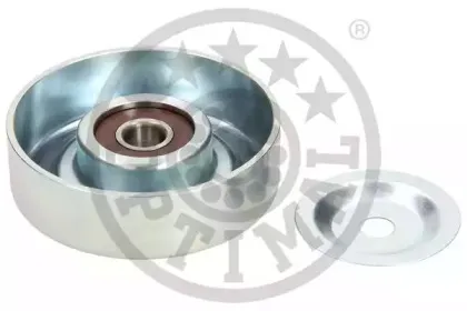 Паразитный / ведущий ролик, поликлиновой ремень OPTIMAL купить