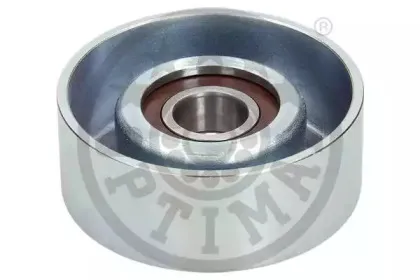 Паразитный / ведущий ролик, поликлиновой ремень OPTIMAL купить