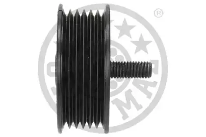 Паразитный / ведущий ролик, поликлиновой ремень OPTIMAL купить