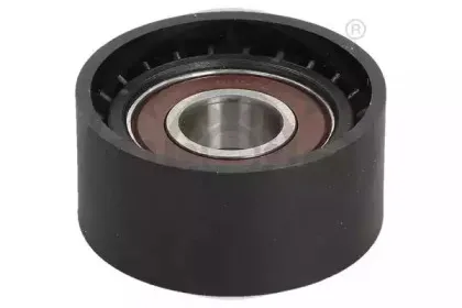 Паразитный / ведущий ролик, поликлиновой ремень OPTIMAL купить