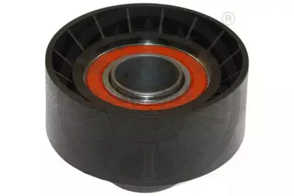 Паразитный / Ведущий ролик, зубчатый ремень OPTIMAL купить