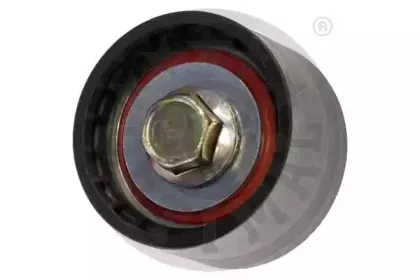 Паразитный / Ведущий ролик, зубчатый ремень OPTIMAL купить