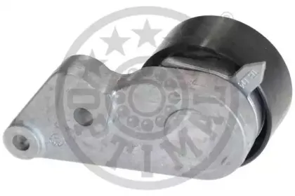 Натяжной ролик, ремень ГРМ OPTIMAL купить