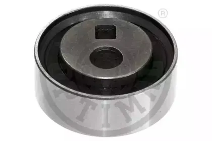 Натяжной ролик, ремень ГРМ OPTIMAL купить