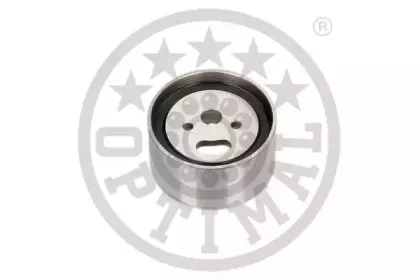 Натяжной ролик, ремень ГРМ OPTIMAL купить