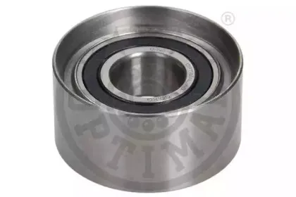 Паразитный / Ведущий ролик, зубчатый ремень OPTIMAL купить