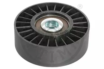 Натяжной ролик, поликлиновойремень OPTIMAL купить