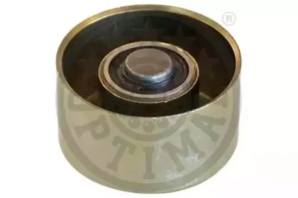 Паразитный / Ведущий ролик, зубчатый ремень OPTIMAL купить