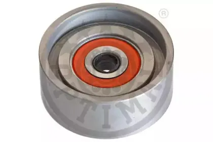 Паразитный / Ведущий ролик, зубчатый ремень OPTIMAL купить