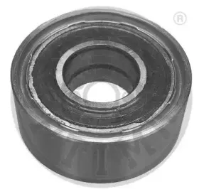 Натяжной ролик, клиновой ремень OPTIMAL купить