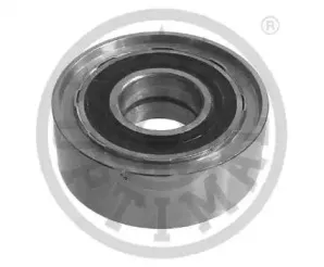 Натяжной ролик, ремень ГРМ OPTIMAL купить